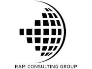 Logo for R A M ENTERPRISES LLC